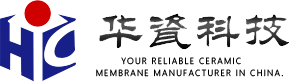 山东华瓷环保设备科技有限公司