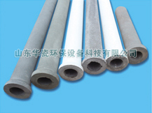 Silicon Carbide Based Ceramic Membrane High Temperature & Pressure Filtration Material