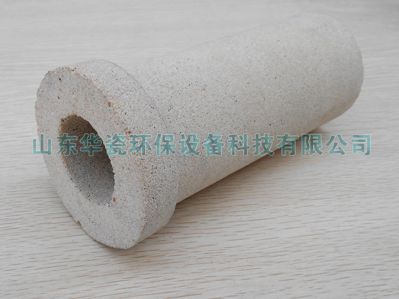 Silicon Carbide Based Ceramic Membrane