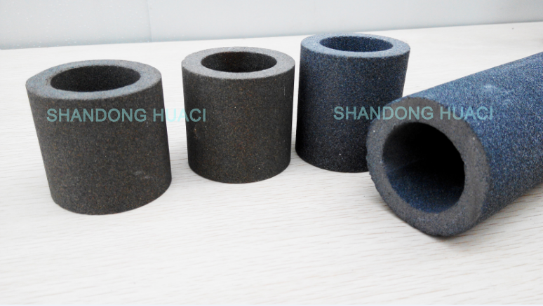 Silicon Carbide Based Ceramic Membrane