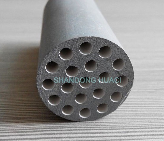 Silicon Carbide Based Ceramic Membrane