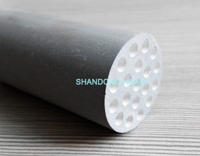 Silicon Carbide Based Ceramic Membrane